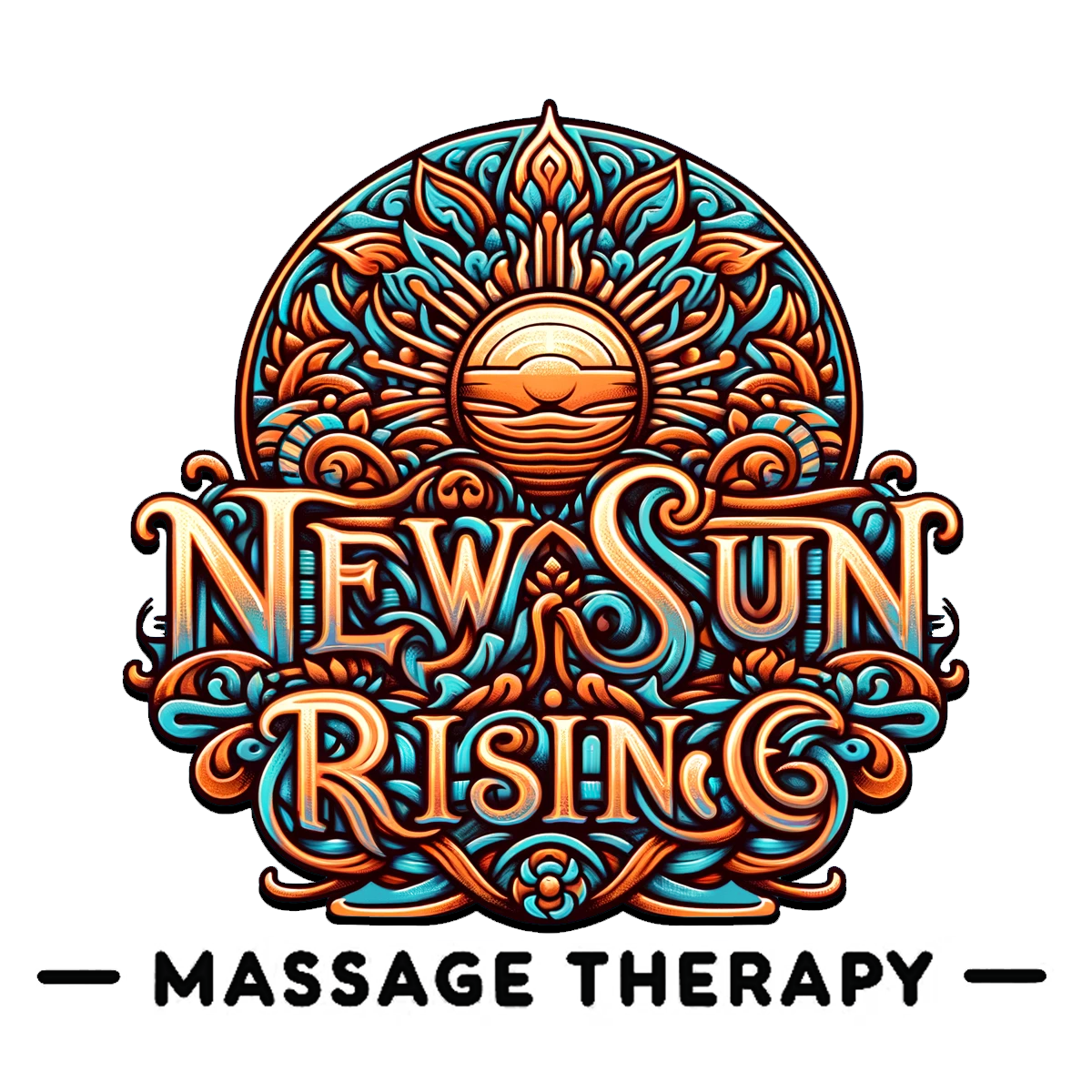 New Sun Rising Massage Therapy